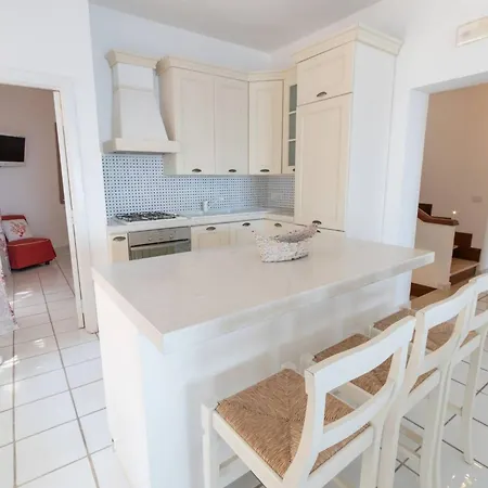 With Swimming Pool & View Villa Nerano