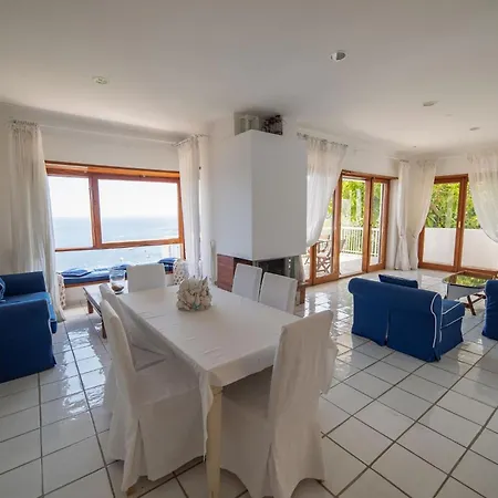 With Swimming Pool & View Villa *