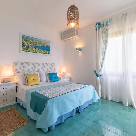 With Swimming Pool & View Nerano