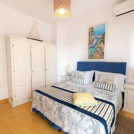 With Swimming Pool & View Villa Nerano