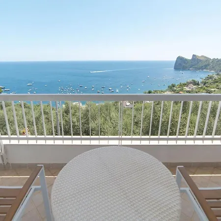 With Swimming Pool & View Villa