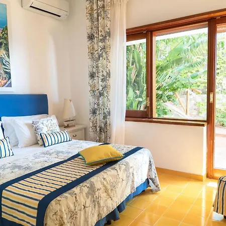 Villa With Swimming Pool & View Nerano